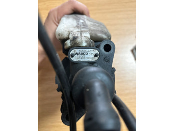 Peça de reposição de Caminhão MAN WABCO Geberzylinder Kopplung 81.30700-6020: foto 2