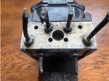 Peça de reposição Mercedes Sprinter Hydraulikblock ABS-Pumpe  A0004463089: foto 3