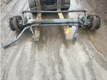 Peça de reposição IVECO Stralis