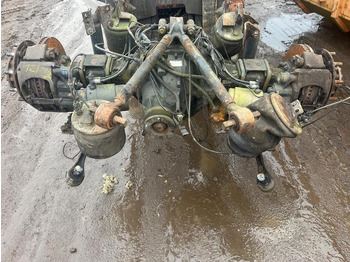 Peça de reposição IVECO Stralis