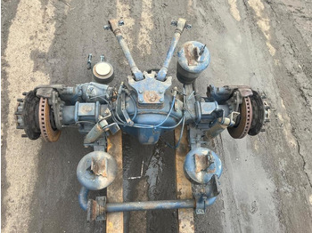 Peça de reposição IVECO Stralis