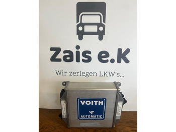 Centralina electrónica VOITH