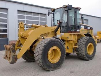 Carregadeira de rodas CAT 928 G: foto 1
