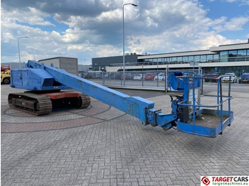 Plataforma telescópica Aichi SR21A Telescopic Tracked Boom Work Lift 2280cm: foto 2