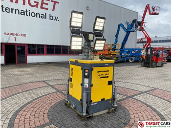 Torre de iluminação ATLAS