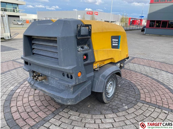 Compressor de ar Atlas Copco XATS138 Air Compressor 10,3Bar: foto 3