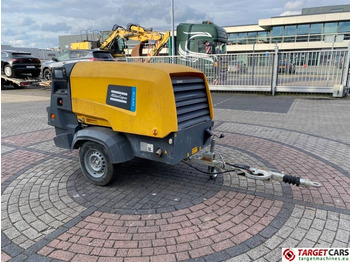 Compressor de ar Atlas Copco XATS138 Air Compressor 10,3Bar: foto 2