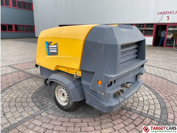 Compressor de ar Atlas Copco XATS138 Air Compressor 10,3Bar: foto 4
