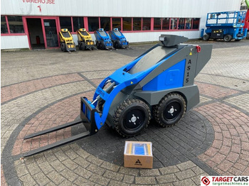 Mini carregadeira