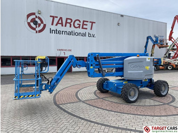 Plataforma articulada GENIE Z45/25