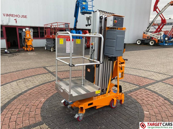 Plataforma de mastro vertical HANGCHA