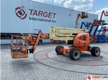 Plataforma articulada JLG