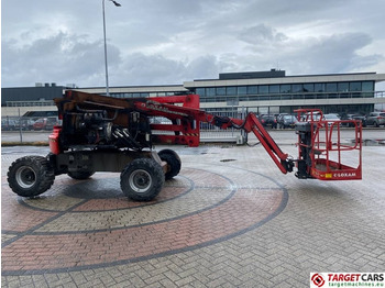 Plataforma articulada JLG 450AJ Articulated 4x4 Diesel Boom Work Lift 1572cm: foto 3