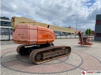 Locação de JLG 660SJC Tracked Telescopic Diesel Boom Lift 2231cm  JLG 660SJC Tracked Telescopic Diesel Boom Lift 2231cm: foto 3