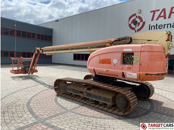 Locação de JLG 660SJC Tracked Telescopic Diesel Boom Lift 2231cm  JLG 660SJC Tracked Telescopic Diesel Boom Lift 2231cm: foto 4