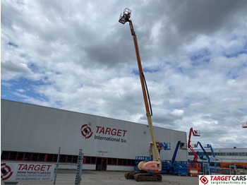 Locação de JLG 660SJC Tracked Telescopic Diesel Boom Lift 2231cm  JLG 660SJC Tracked Telescopic Diesel Boom Lift 2231cm: foto 5