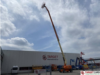 Locação de JLG 860SJ Telescopic 4x4 Diesel Boom Work Lift 2821cm  JLG 860SJ Telescopic 4x4 Diesel Boom Work Lift 2821cm: foto 5