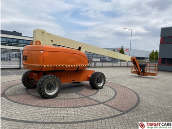 Locação de JLG 860SJ Telescopic 4x4 Diesel Boom Work Lift 2821cm  JLG 860SJ Telescopic 4x4 Diesel Boom Work Lift 2821cm: foto 3