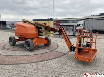 Plataforma articulada JLG EC450AJ Electric Articulated Boom Work Lift 1572cm: foto 2