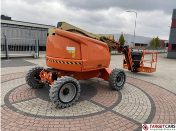 Plataforma articulada JLG EC450AJ Electric Articulated Boom Work Lift 1572cm: foto 3