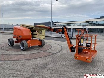 Plataforma articulada nuevo JLG EC520AJ Articulated Electric Boom Work Lift 1800cm: foto 2