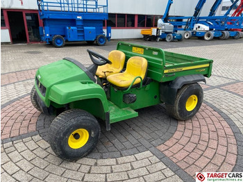 Quadriciclo JOHN DEERE