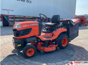 Cortador de grama KUBOTA
