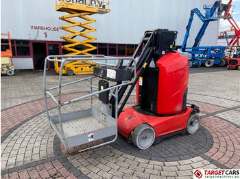 Plataforma de mastro vertical MANITOU 100 VJR