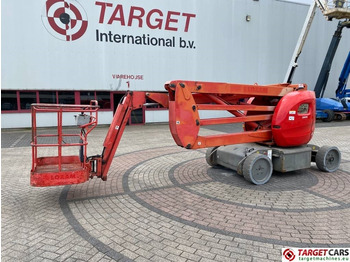 Plataforma articulada MANITOU 150 AETJ-С