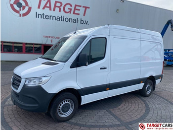 Furgão MERCEDES-BENZ Sprinter 319