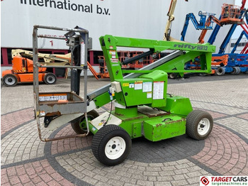 Plataforma articulada NIFTYLIFT