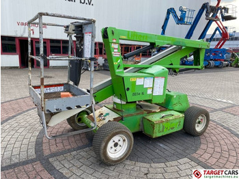 Plataforma articulada NIFTYLIFT