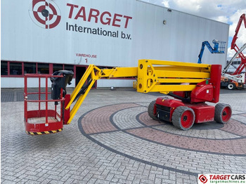 Plataforma articulada NIFTYLIFT