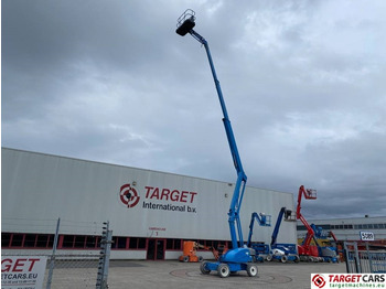 Plataforma articulada Niftylift HR21DE HyBrid Articulated Boom Work Lift 2080cm: foto 5