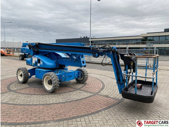 Plataforma articulada Niftylift HR21DE HyBrid Articulated Boom Work Lift 2080cm: foto 2