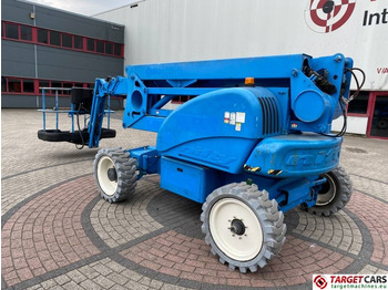 Plataforma articulada Niftylift HR21DE HyBrid Articulated Boom Work Lift 2080cm: foto 4