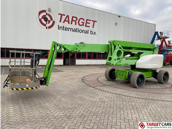 Plataforma articulada NIFTYLIFT