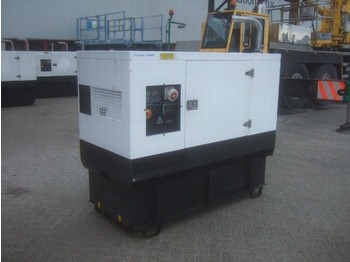 Gerador elétrico Pramac GBL42 Generator 41KVA 400V-3PHASE: foto 1