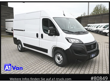 Furgão FIAT Ducato