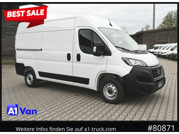 Furgão FIAT Ducato