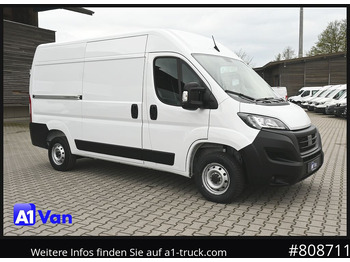 Furgão FIAT Ducato