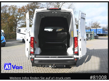 Locação de IVECO Daily 35S21 A8V Mixto, Klima, Tempomat, AHK IVECO Daily 35S21 A8V Mixto, Klima, Tempomat, AHK: foto 2 Locação de IVECO Daily 35S21 A8V Mixto, Klima, Tempomat, AHK IVECO Daily 35S21 A8V Mixto, Klima, Tempomat, AHK: foto 2