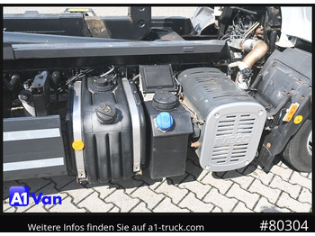 Locação de IVECO Eurocargo ML 80E18/ Abroller,Ellermann, Hu/Au NEU IVECO Eurocargo ML 80E18/ Abroller,Ellermann, Hu/Au NEU: foto 3