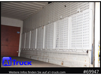 Locação de KRONE WB BDF 7,45 Koffer, 2800mm innen, Zurrösen KRONE WB BDF 7,45 Koffer, 2800mm innen, Zurrösen: foto 4 Locação de KRONE WB BDF 7,45 Koffer, 2800mm innen, Zurrösen KRONE WB BDF 7,45 Koffer, 2800mm innen, Zurrösen: foto 4