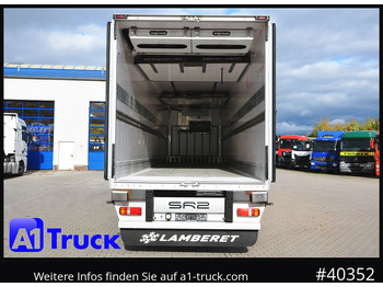 Semireboque frigorífico LAMBERT LVFS3, Thermo King, Bitemp., Liftachse,: foto 2 Semireboque frigorífico LAMBERT LVFS3, Thermo King, Bitemp., Liftachse,: foto 2