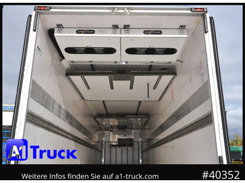 Semireboque frigorífico LAMBERT LVFS3, Thermo King, Bitemp., Liftachse,: foto 5 Semireboque frigorífico LAMBERT LVFS3, Thermo King, Bitemp., Liftachse,: foto 5