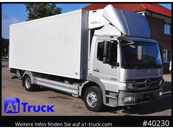 Caminhão frigorífico MERCEDES-BENZ Atego 1222