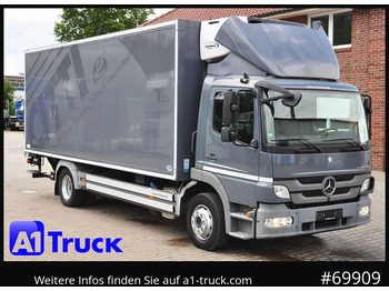 Caminhão frigorífico MERCEDES-BENZ