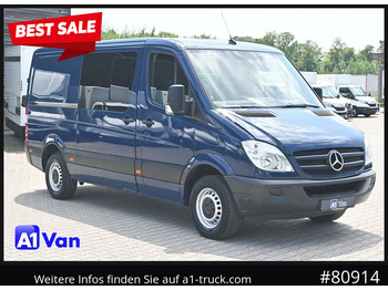 Furgão MERCEDES-BENZ Sprinter 313