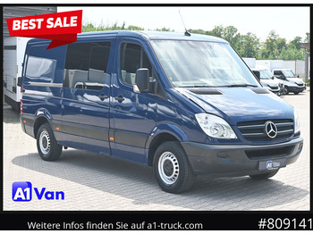 Furgão MERCEDES-BENZ Sprinter 313